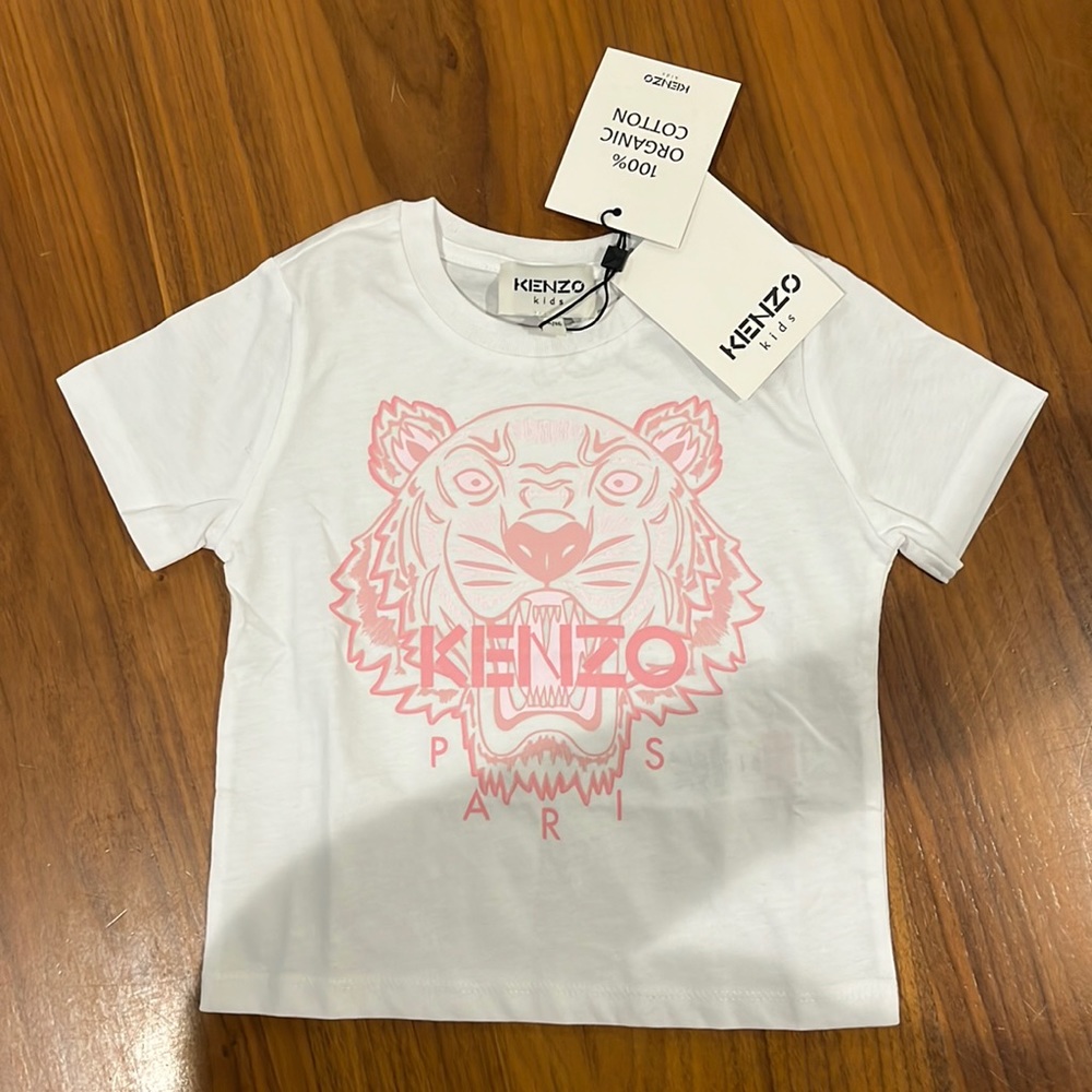 Kenzo T shirt